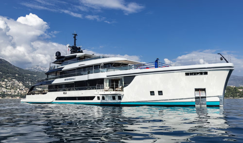 SERENISSIMA I