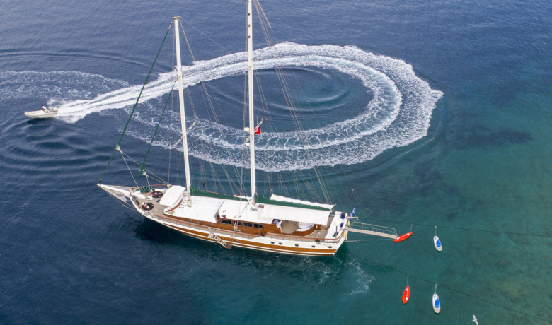 ECCE NAVIGO