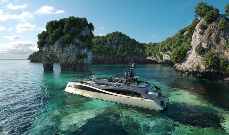 SEAWOLF X
