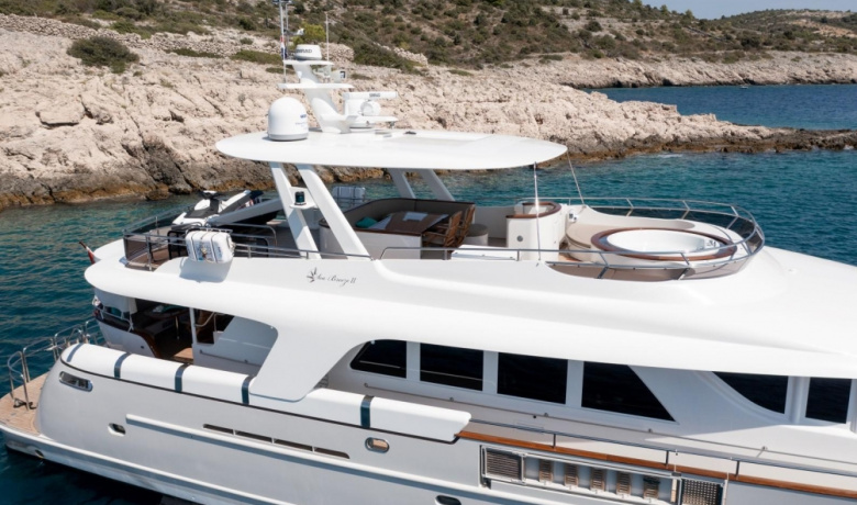 SEABREEZE II