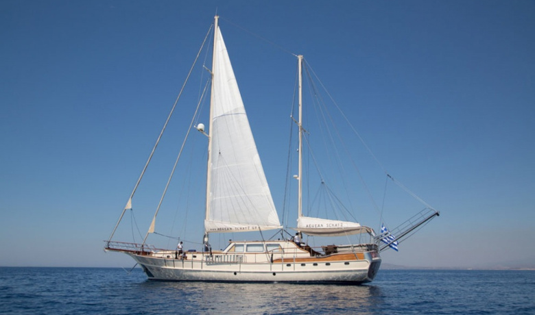 AEGEAN SCHATZ