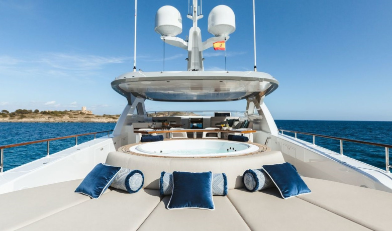 CALYPSO I