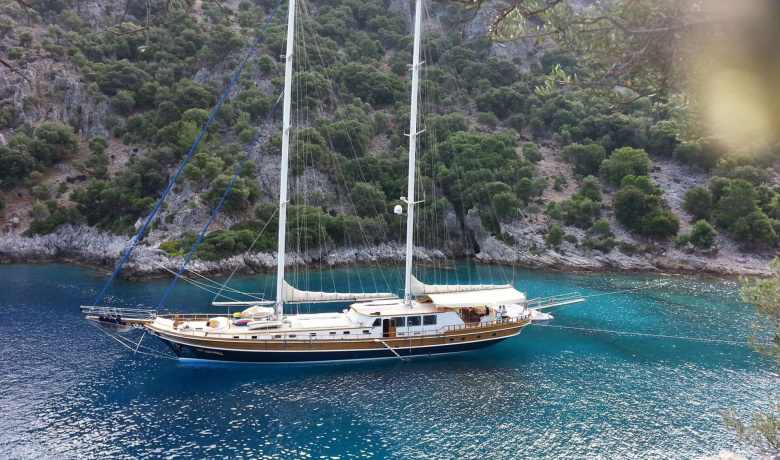 KAYA GUNERI IV