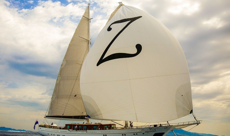 ZANZIBA