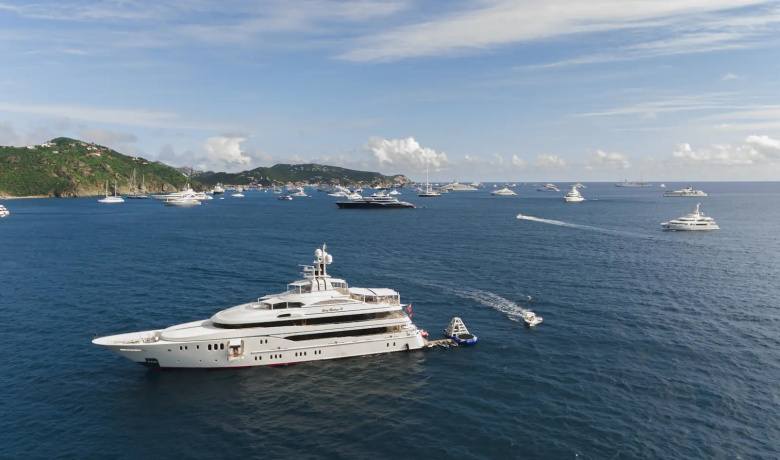 LADY KATHRYN V