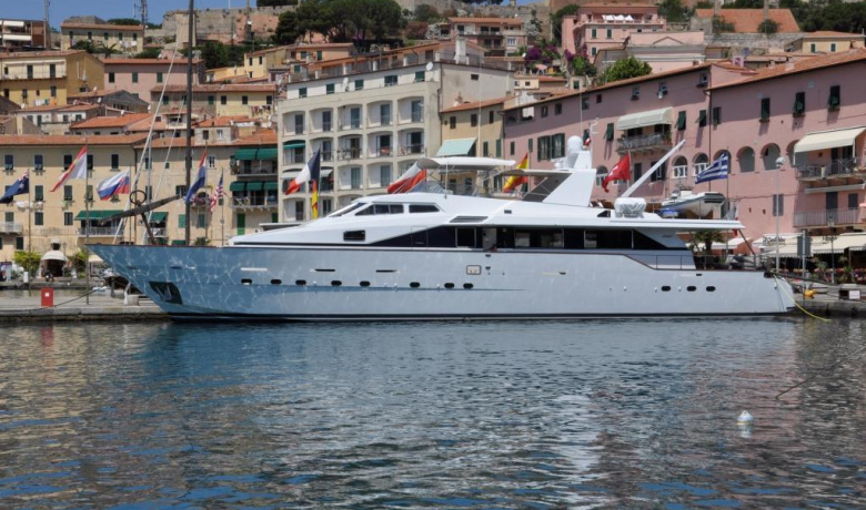 MOONRAKER II