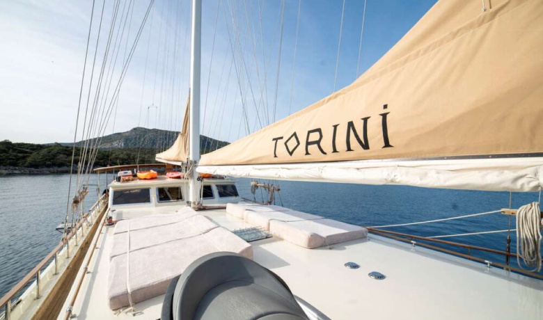 TORINI