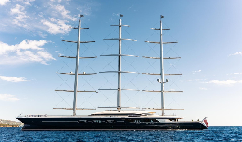 BLACK PEARL