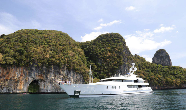 SEAHORSE