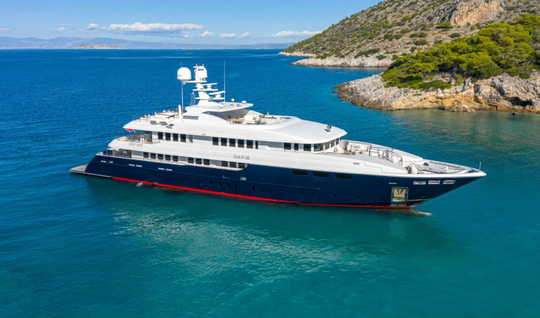 ZALIV III