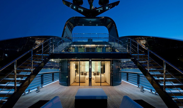 OCEAN PEARL